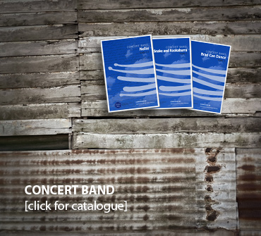 shop concert band