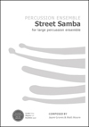 street samba 100 px